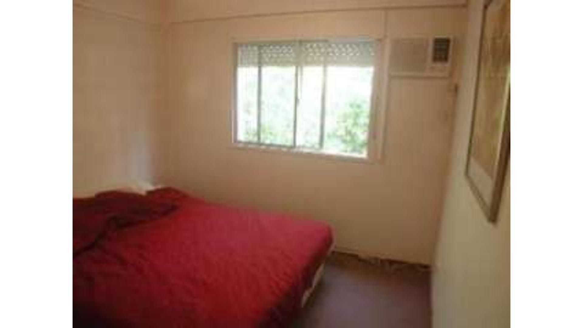 Departamento en Alquiler Temporal de 3 dormitorios