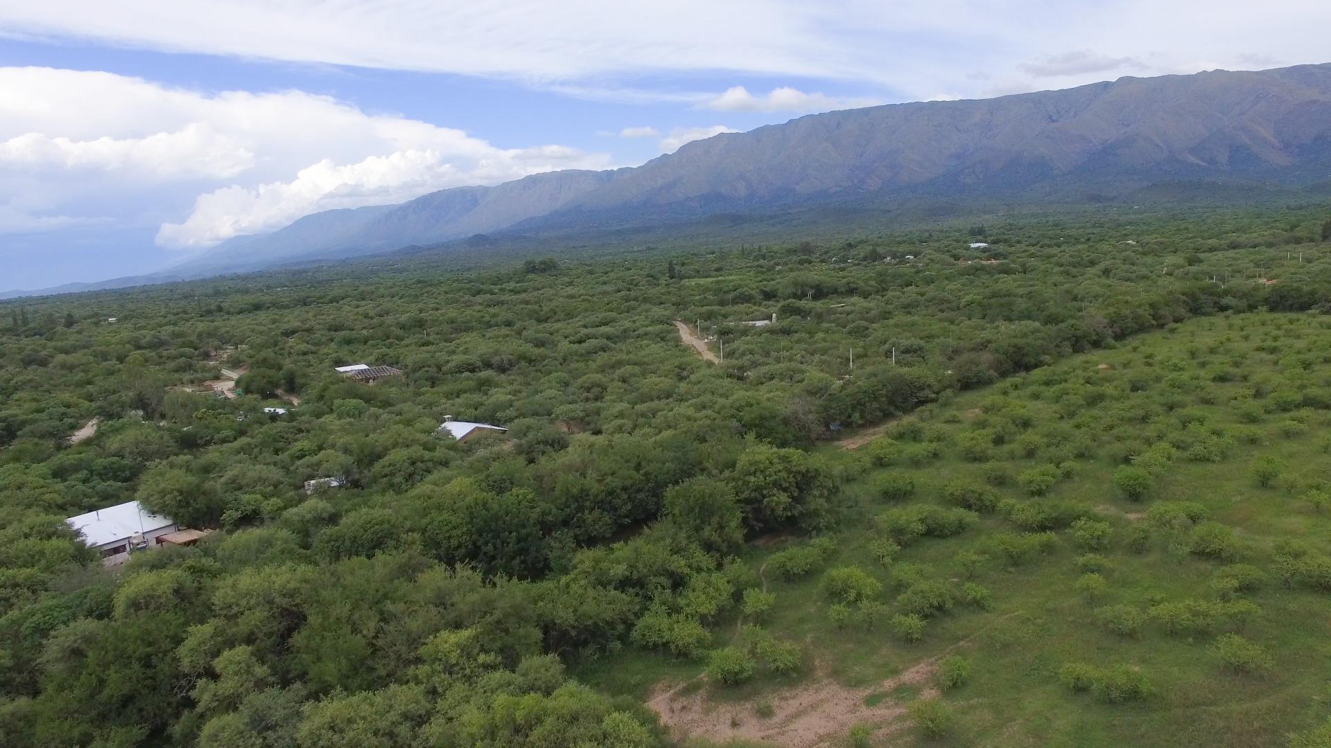 Terreno en Venta, FOS 30