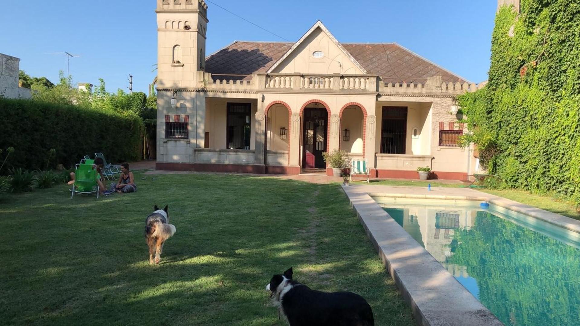 Casa en Venta de 3 dormitorios