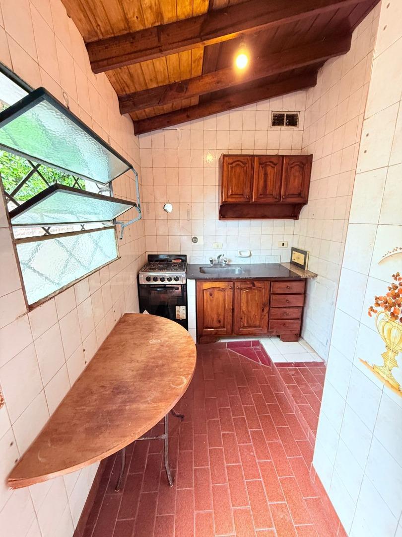 CASA EN ALQUILER EN ITUZAINGO