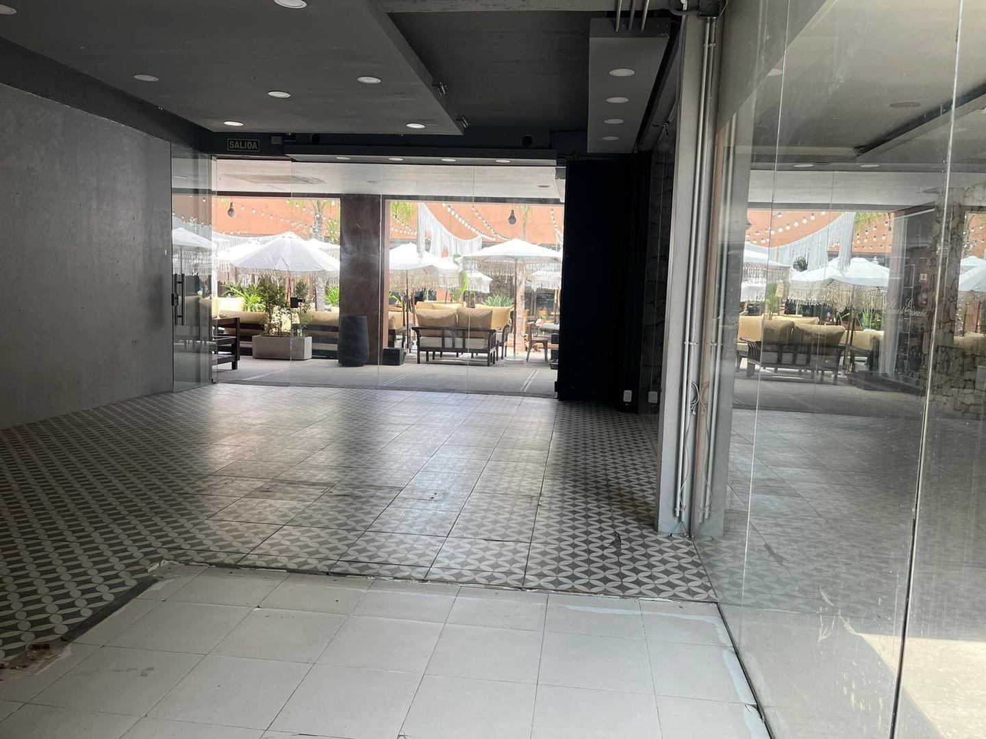 Golf Club San Antonio De Areco 1499