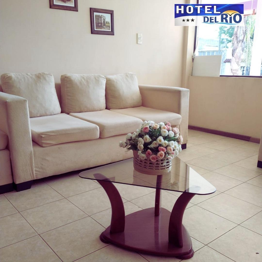 HOTEL DEL RIO-CONCORDIA
