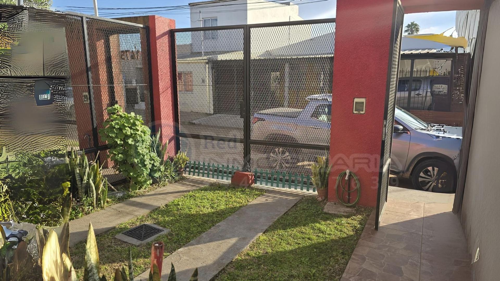 DUPLEX UN DORMITORIO TIPO LOFT