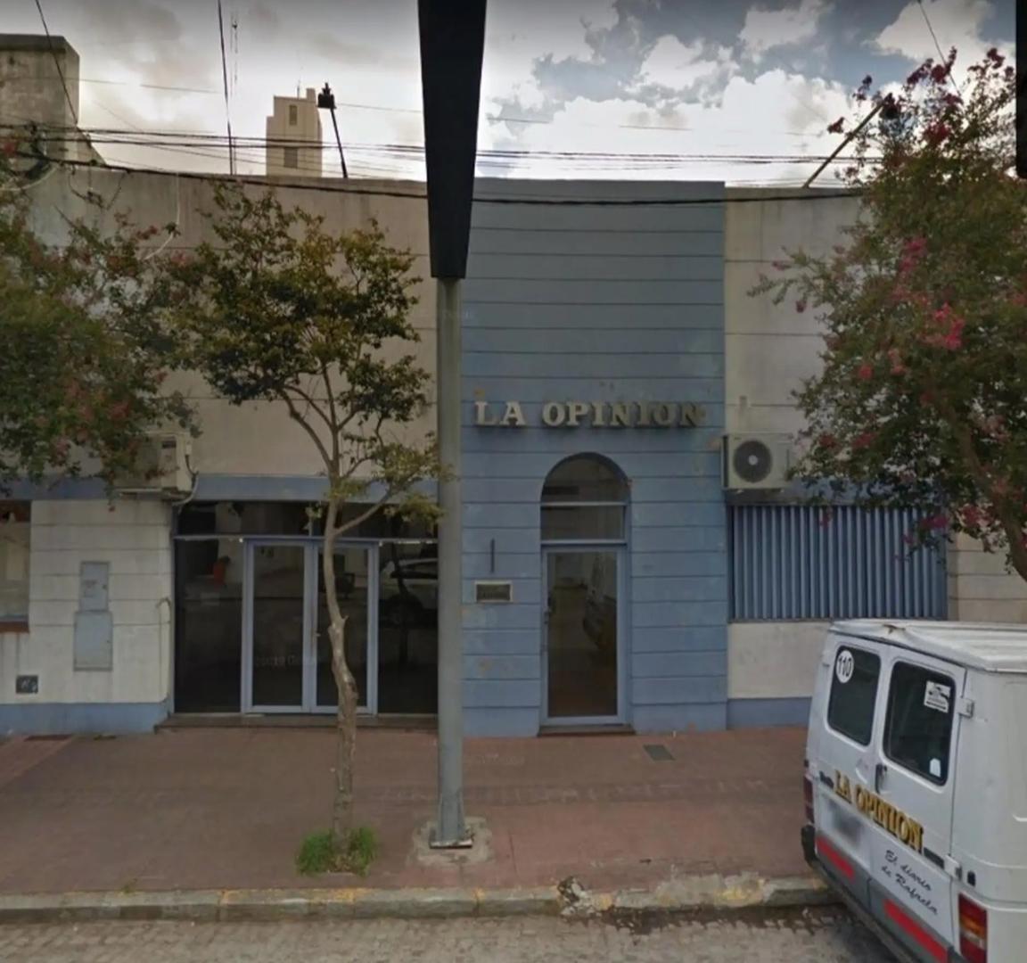 LOCAL ZONA CENTRICA RAFAELA