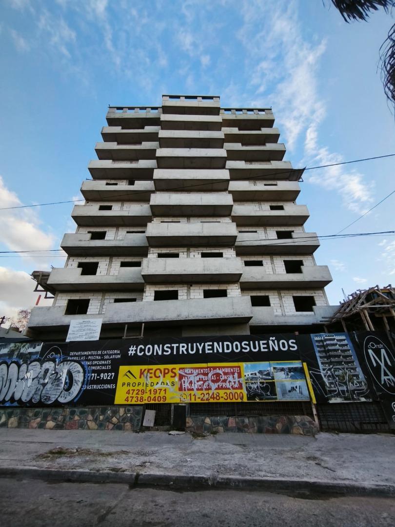 Departamento en Venta de 3 ambientes