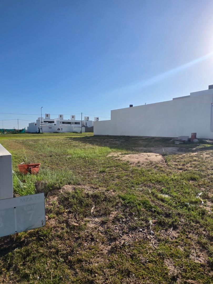 Terreno en Venta en Quebrada De Manantiales, USD 60.000