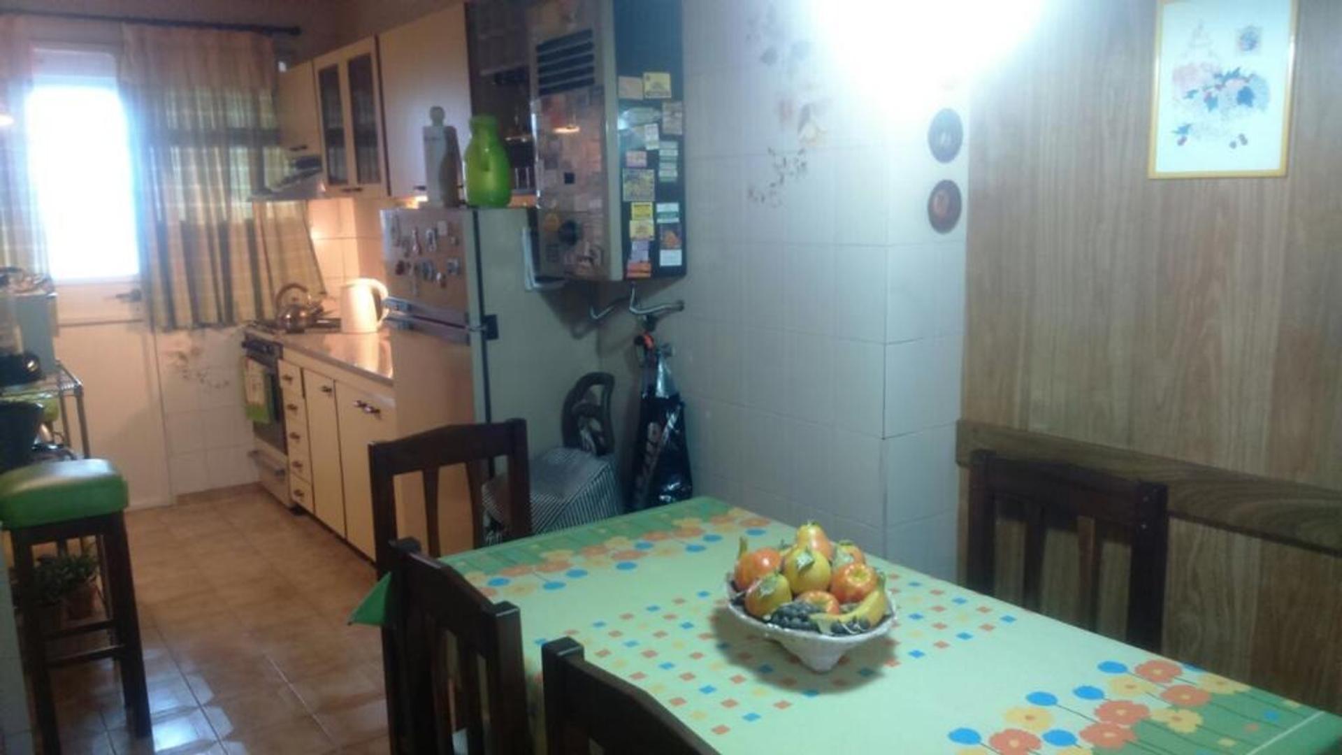 Departamento en Venta de 3 dormitorios