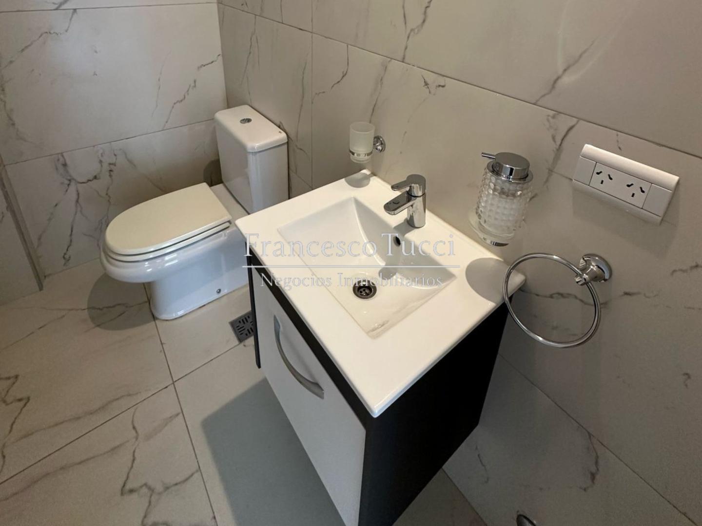 Departamento en Venta 3 años