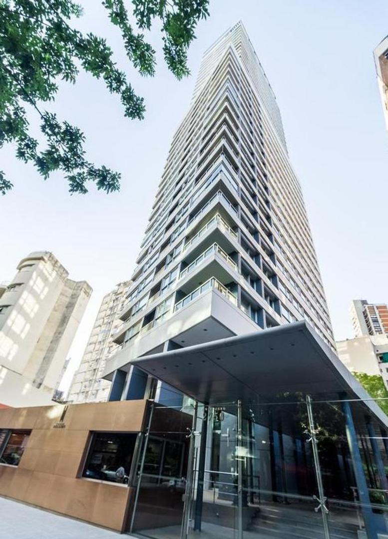 Torre Bellini - Salguero 2700