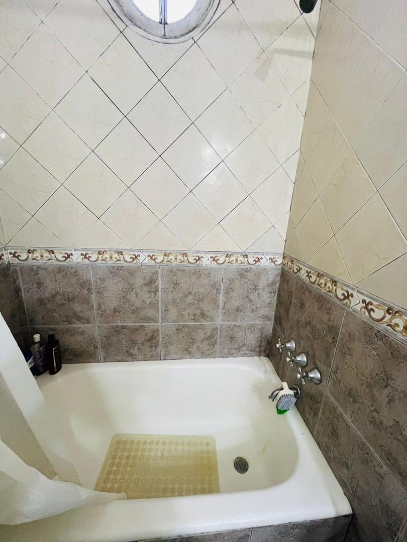 VENTA DEPTO 2 AMB. TAPIALES - PERMUTA