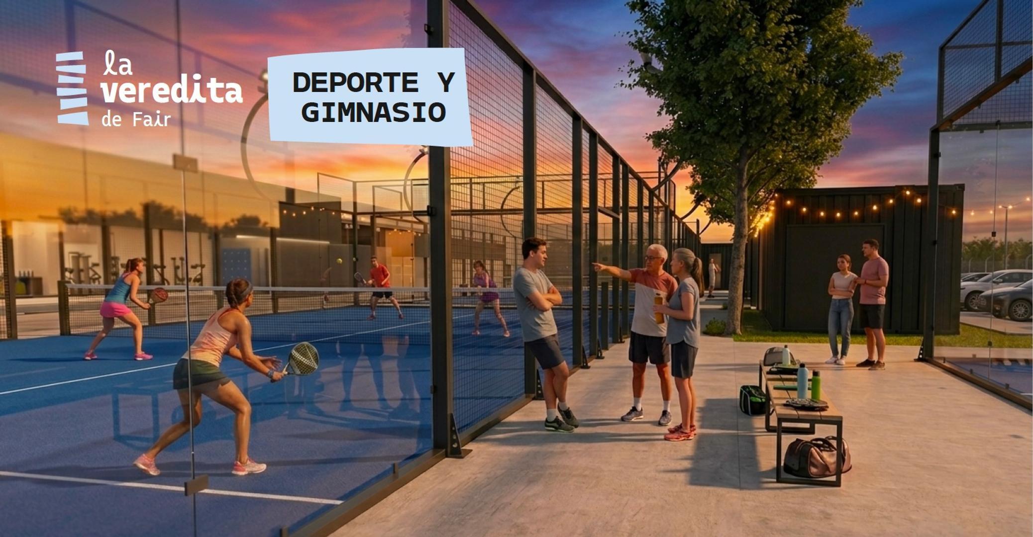 Avenida Fair 701