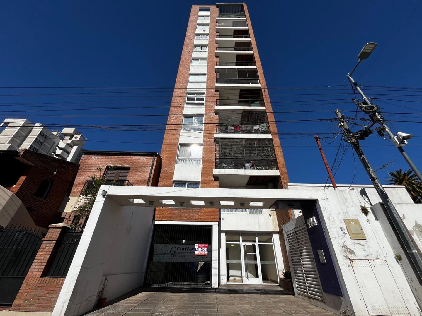 VENTA DE COCHERAS CENTRICAS LEON GURUCIAGA 114