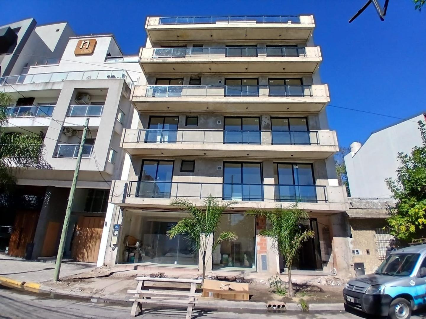Departamento en Venta al Sur