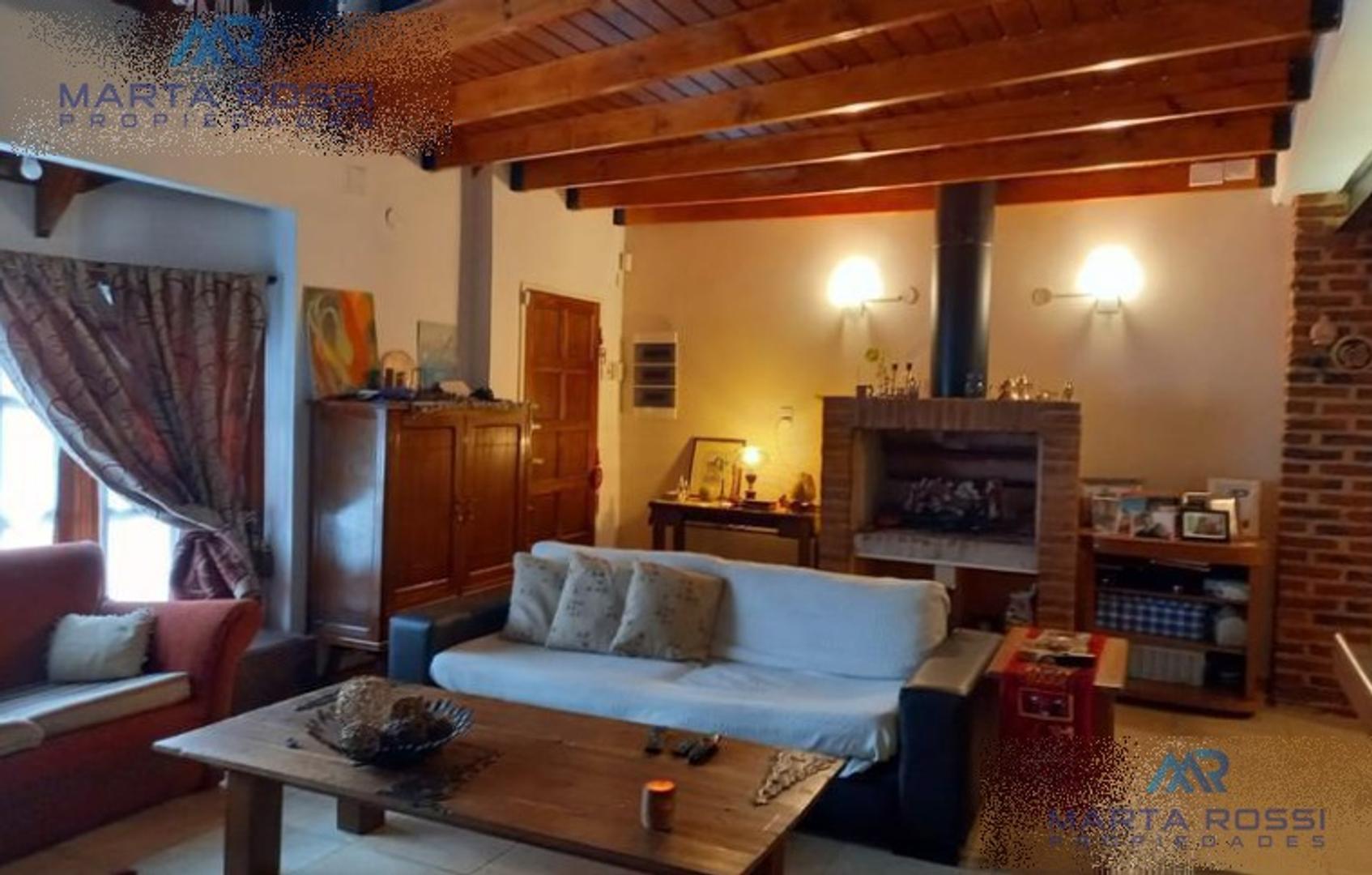 Casa en Venta de 3 dormitorios