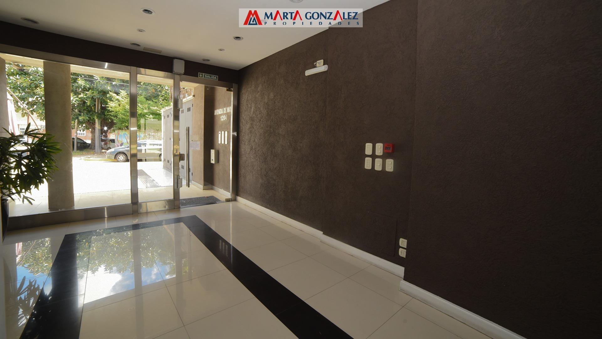 Departamento en Venta en Ramos Mejia Sur, USD 110.000