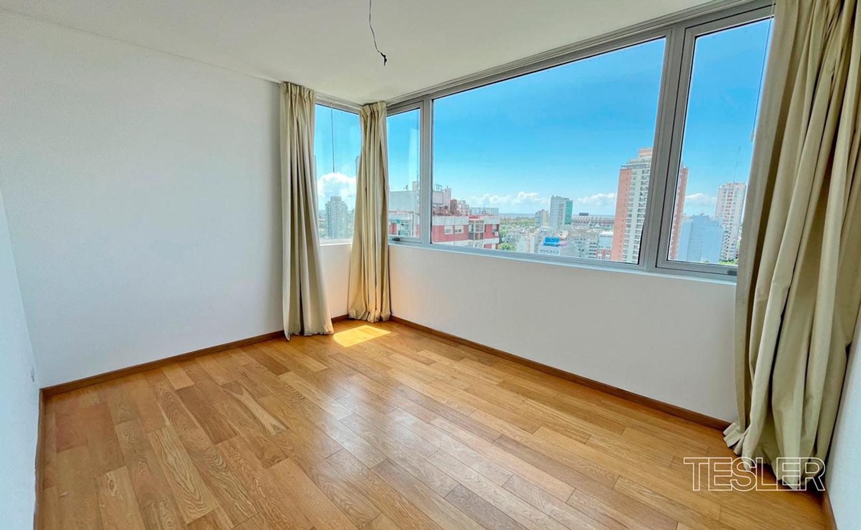 Departamento en Venta con 2 cocheras