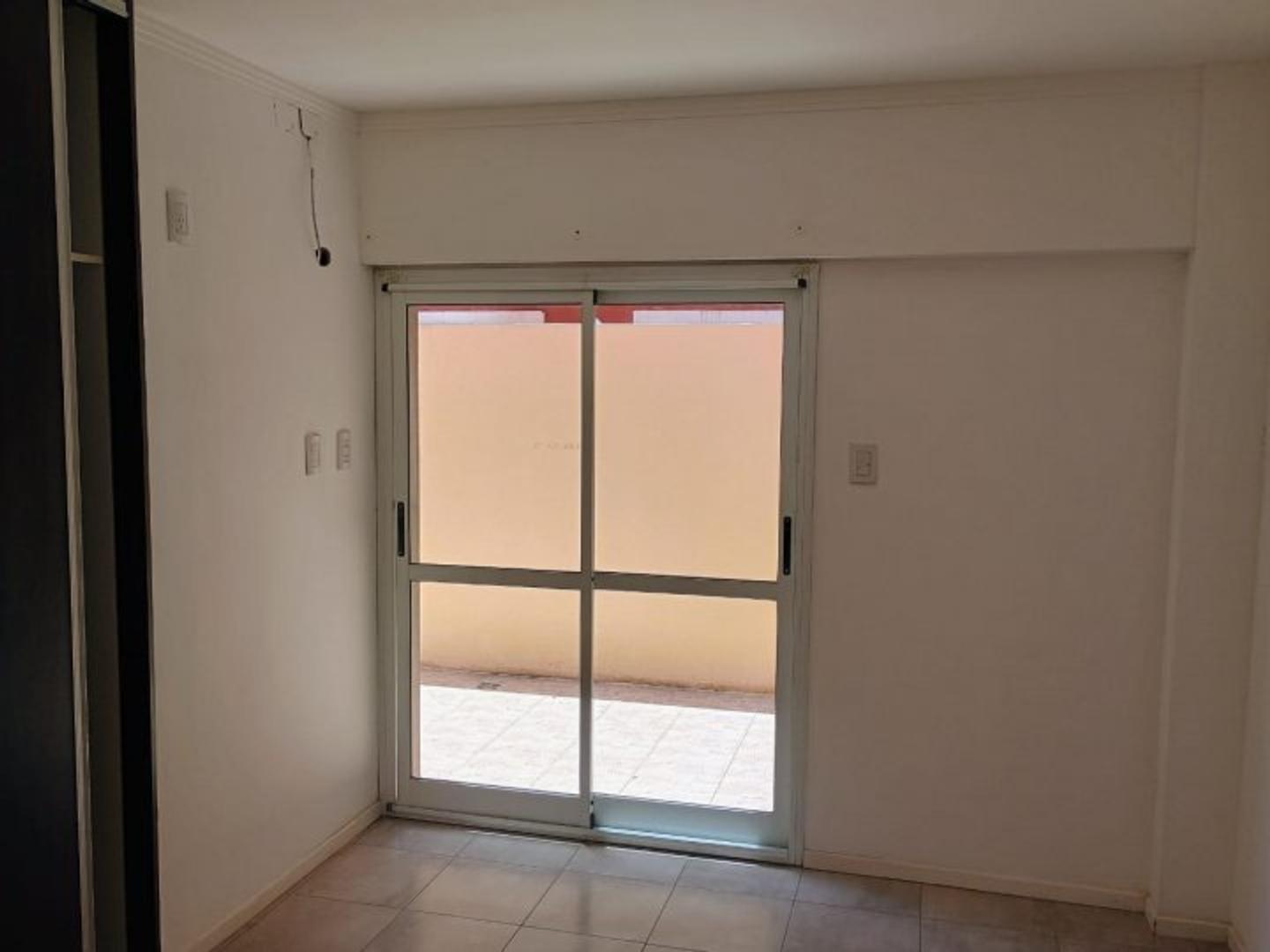 Departamento en Alquiler de 2 dormitorios