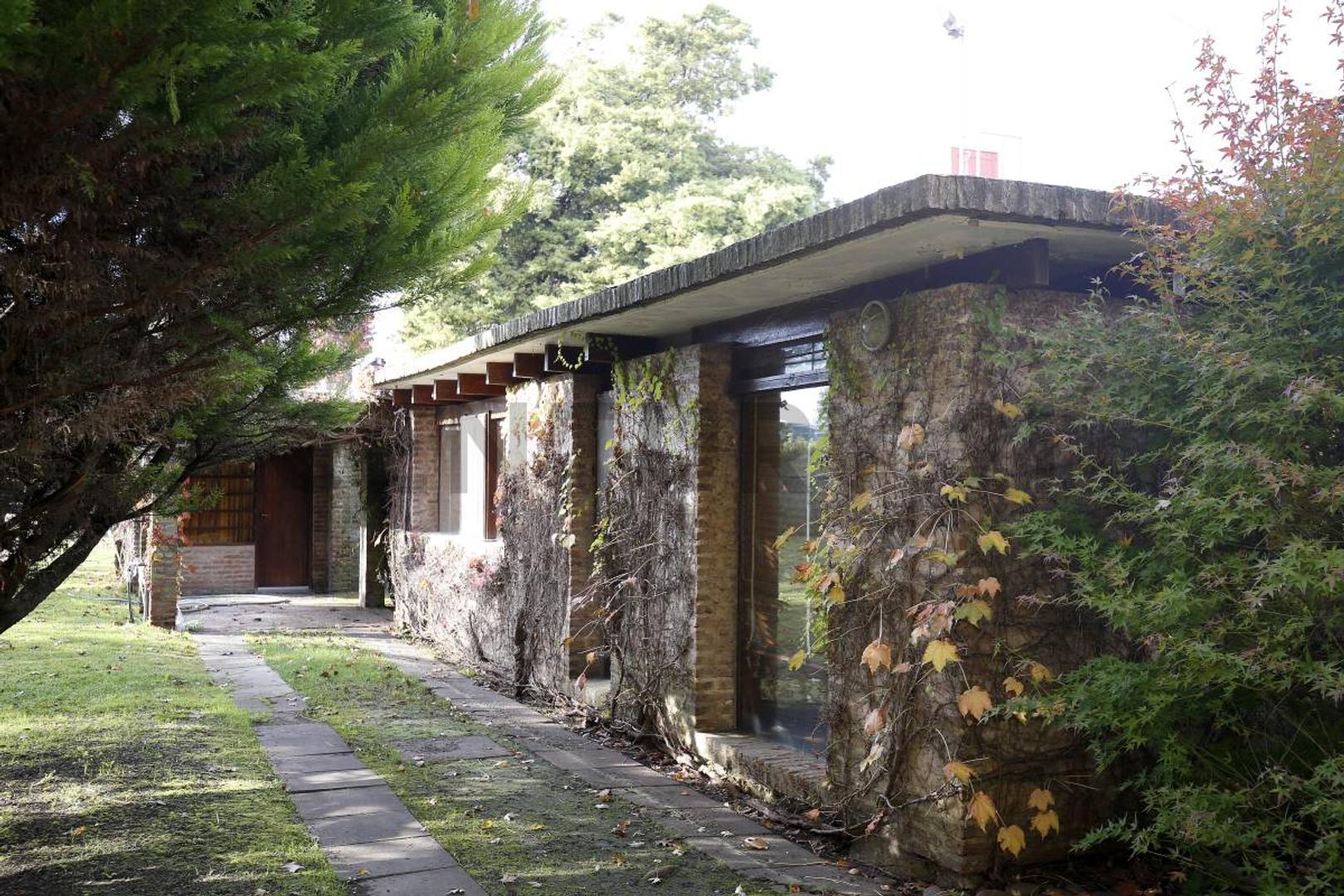 CASA EN VENTA EN CITY BELL