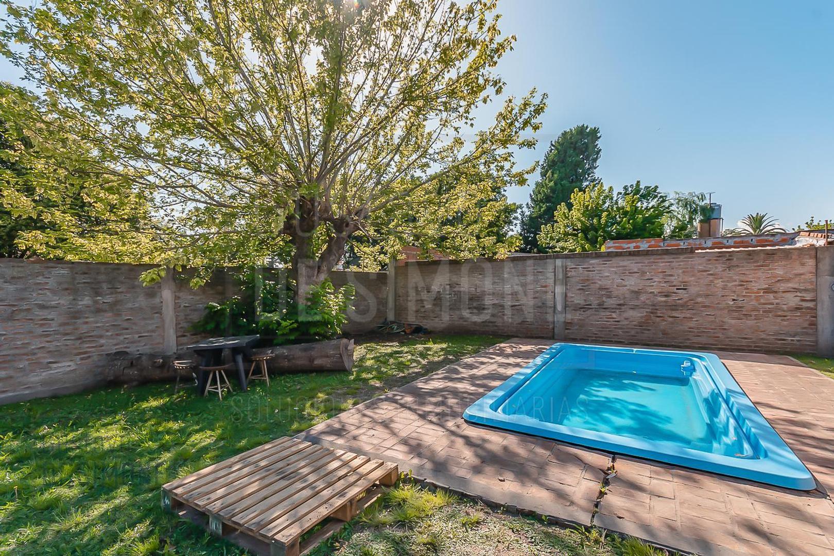 Casa en Venta en Villa de Mayo, USD 85.000