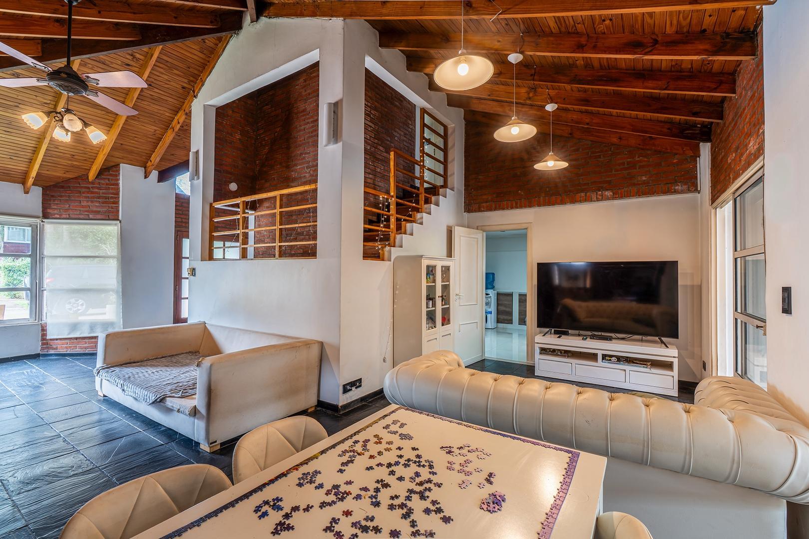 Casa en Alquiler al Sur