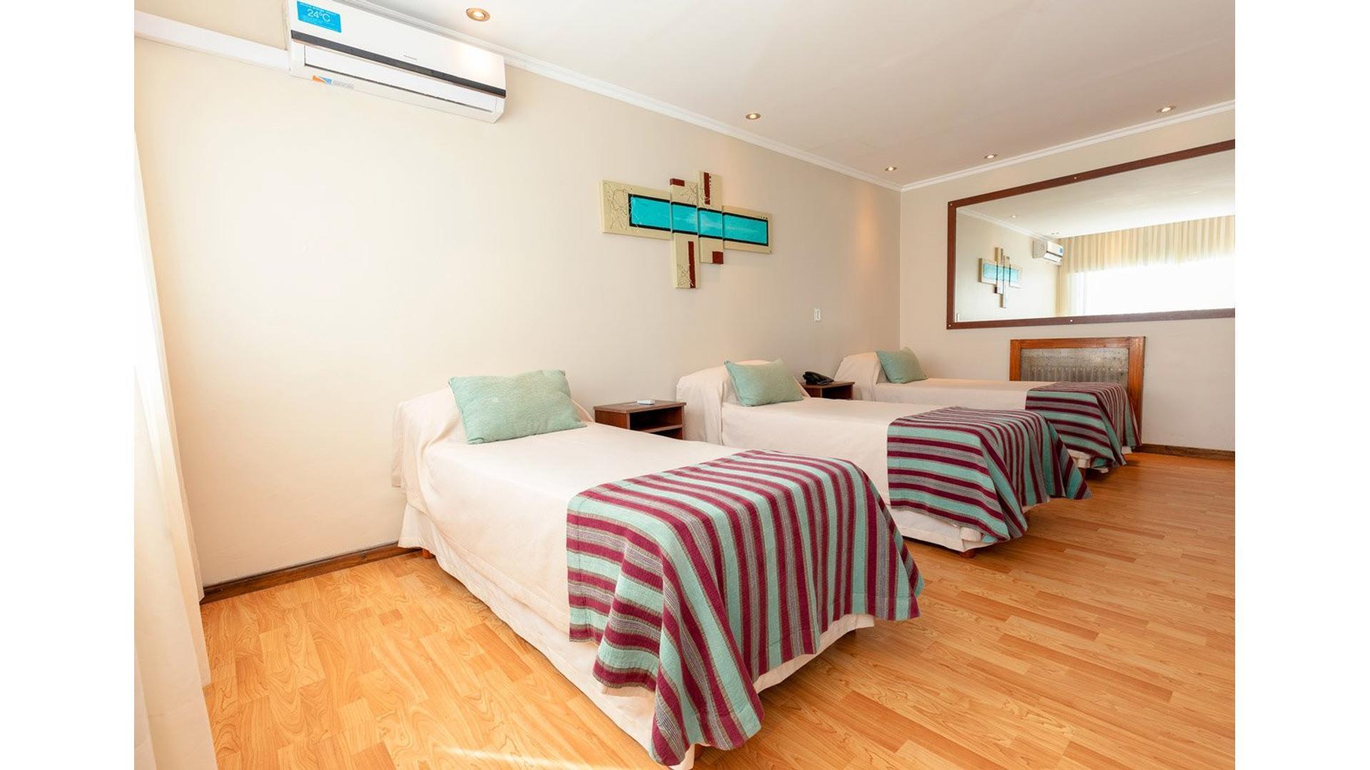 Hotel en Venta A Estrenar