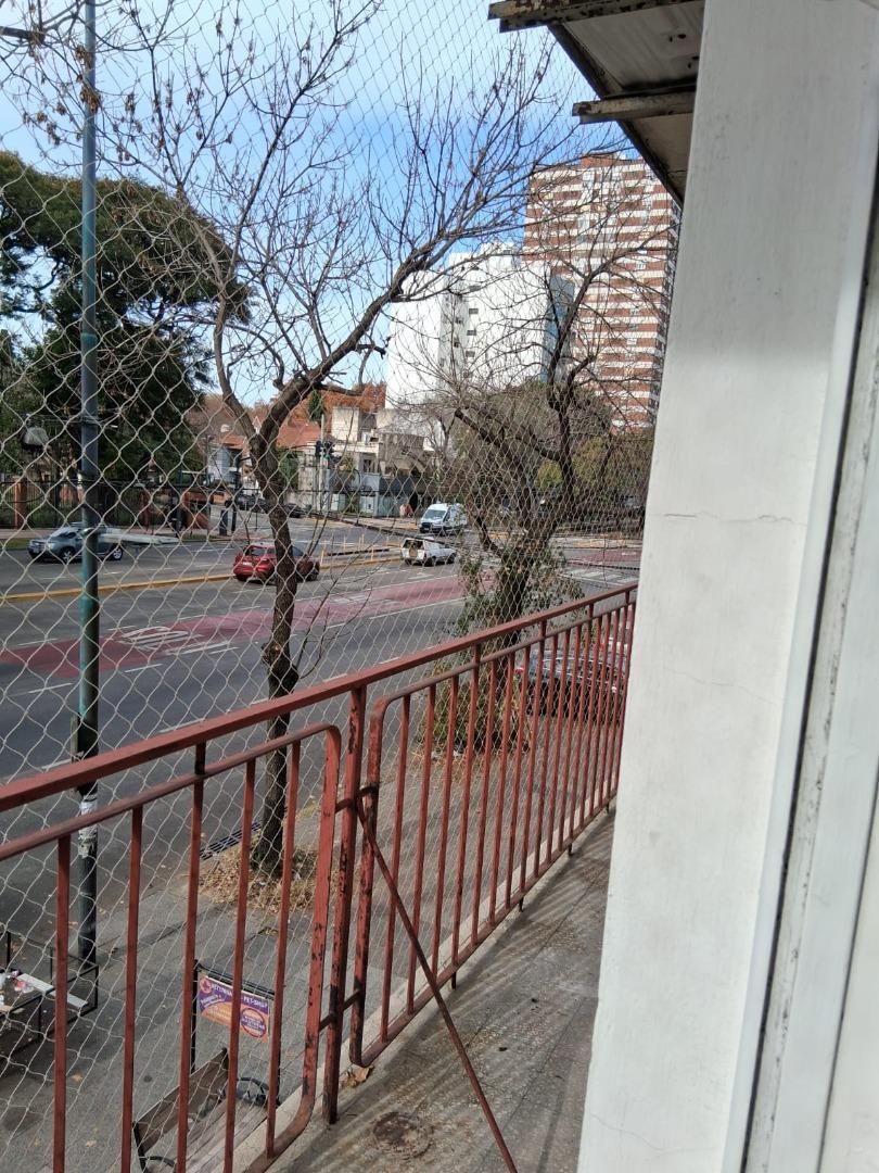 Departamento en Alquiler 50 años