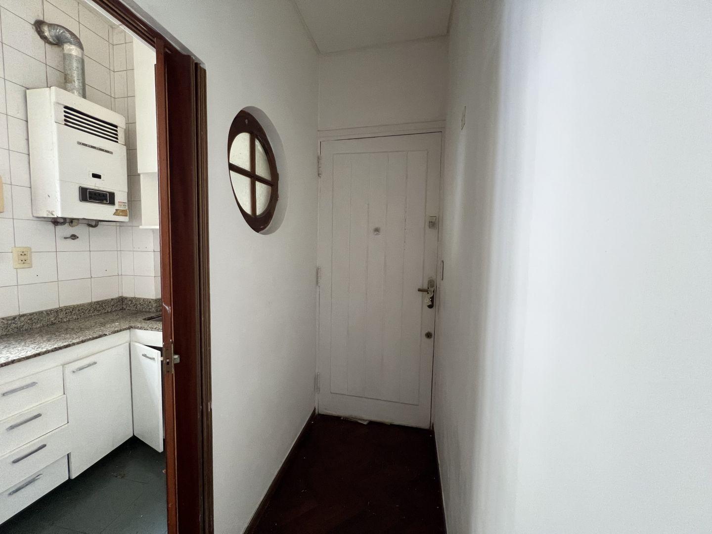 Departamento en Venta al Oeste