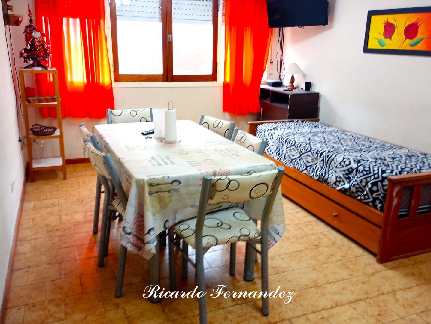 Departamento en Venta Permite mascota