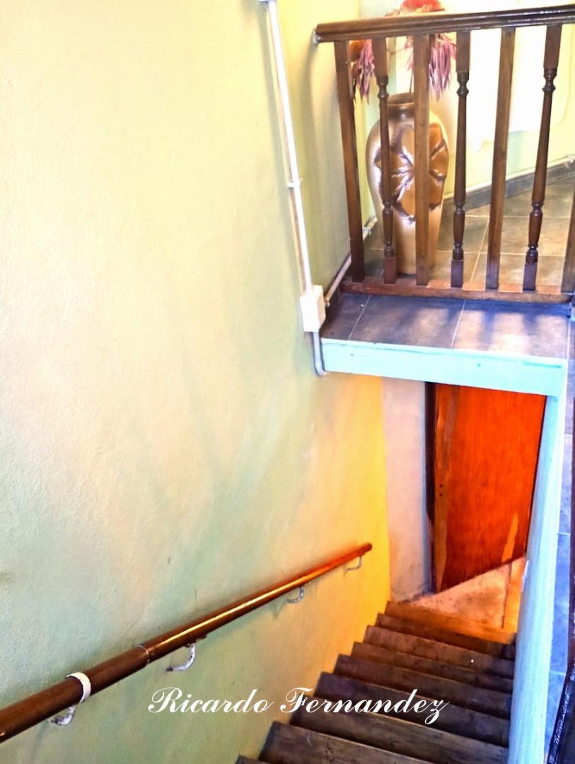 Casa en Venta 15 años