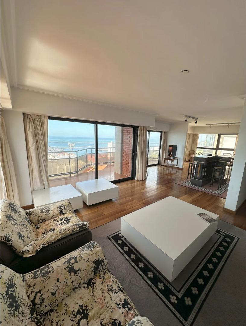 ALQIULER 2026 PLAYA GRANDE 4 AMBIENTES