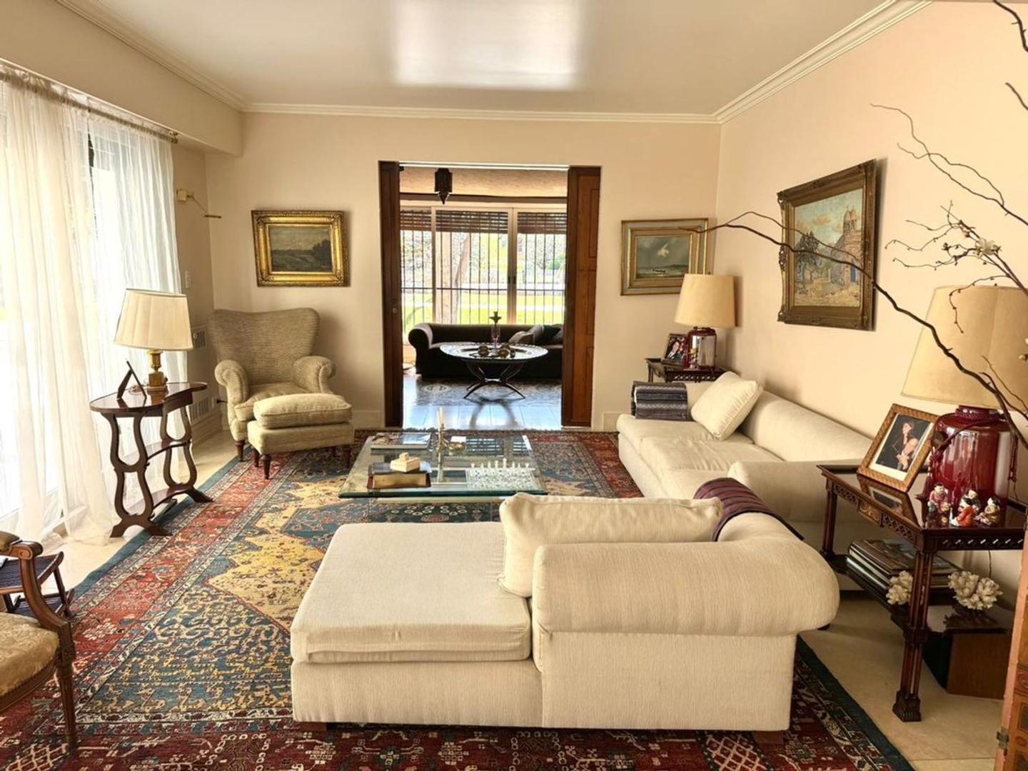 Departamento en Venta 46 años