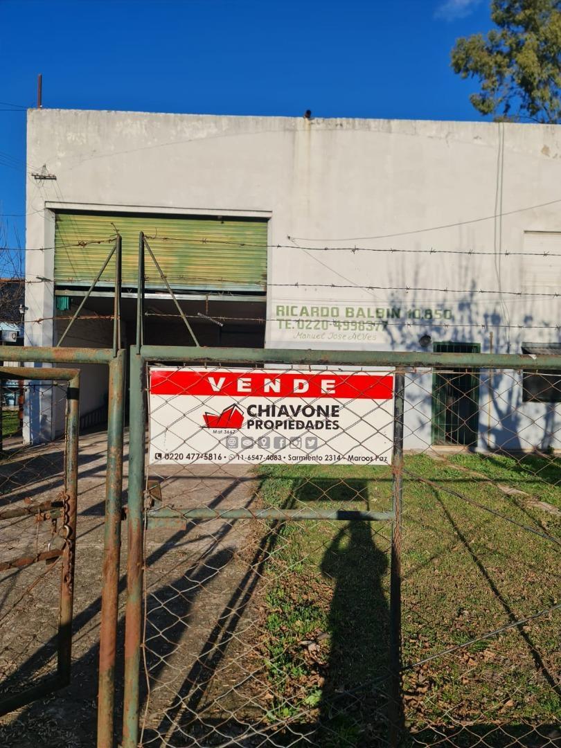 Ricardo Balbin 10850