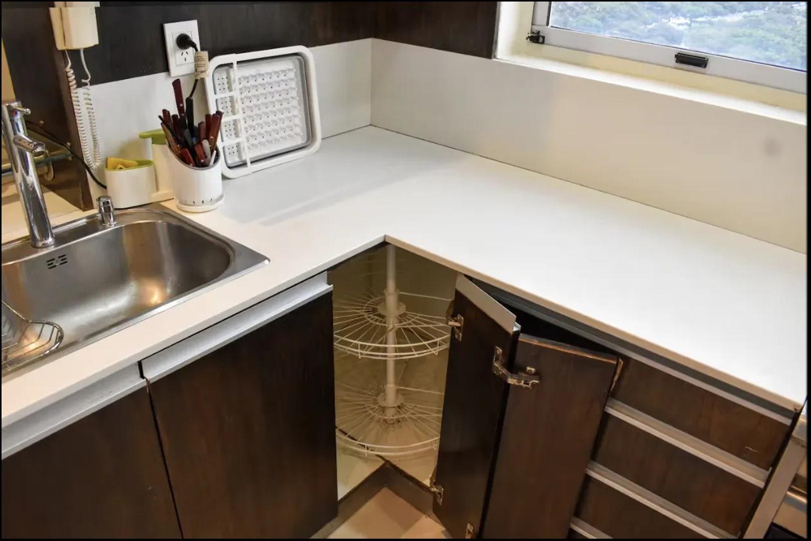 Alquiler Temporal Departamento 2 Ambientes en Monserrat