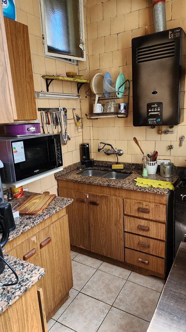 Departamento en Venta 98 años