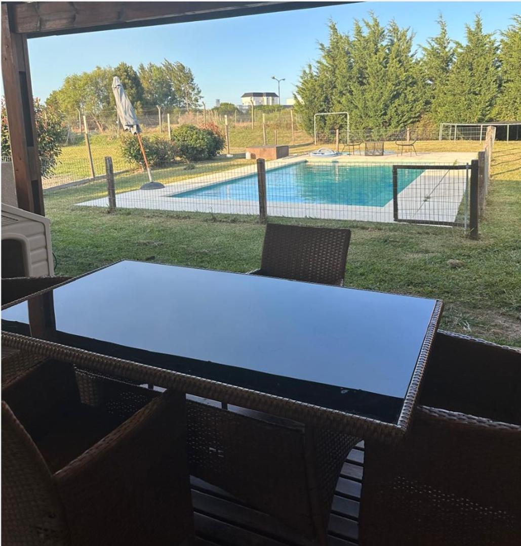 Casa en Alquiler Temporal en San Sebastian, USD 2.000