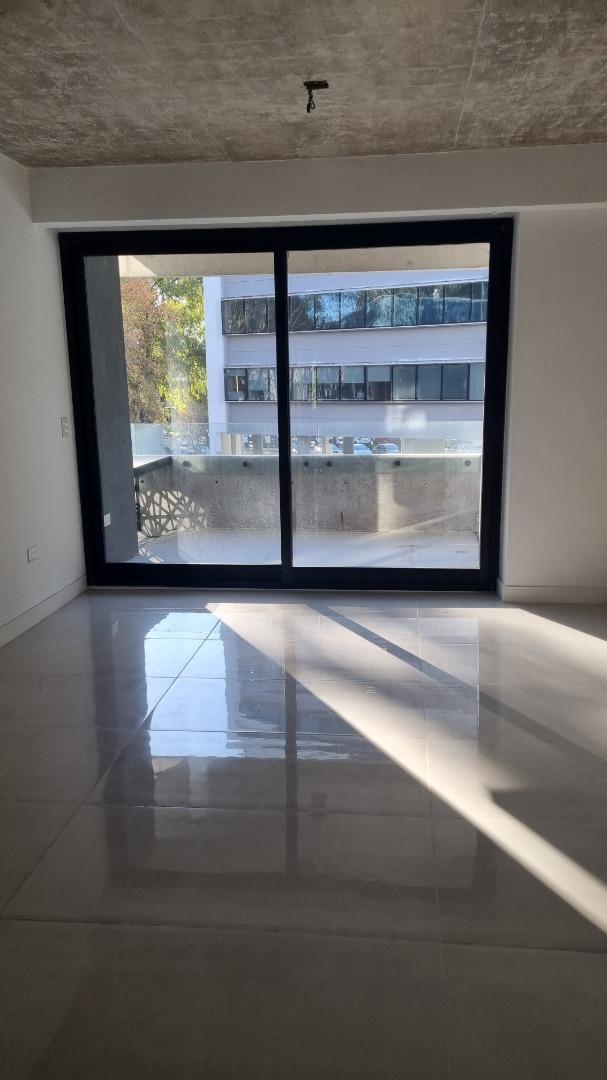 Departamento 2 ambientes sobre Bartolome Cruz 1867, Vicente