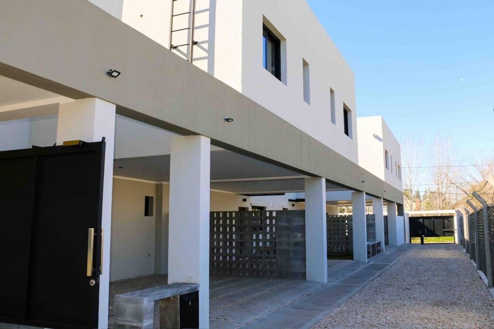 Departamento en Venta en Manuel B Gonnet, USD 150.000