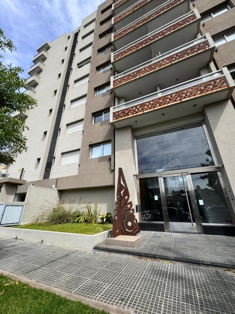 Departamento en Ituzaingo Sur.