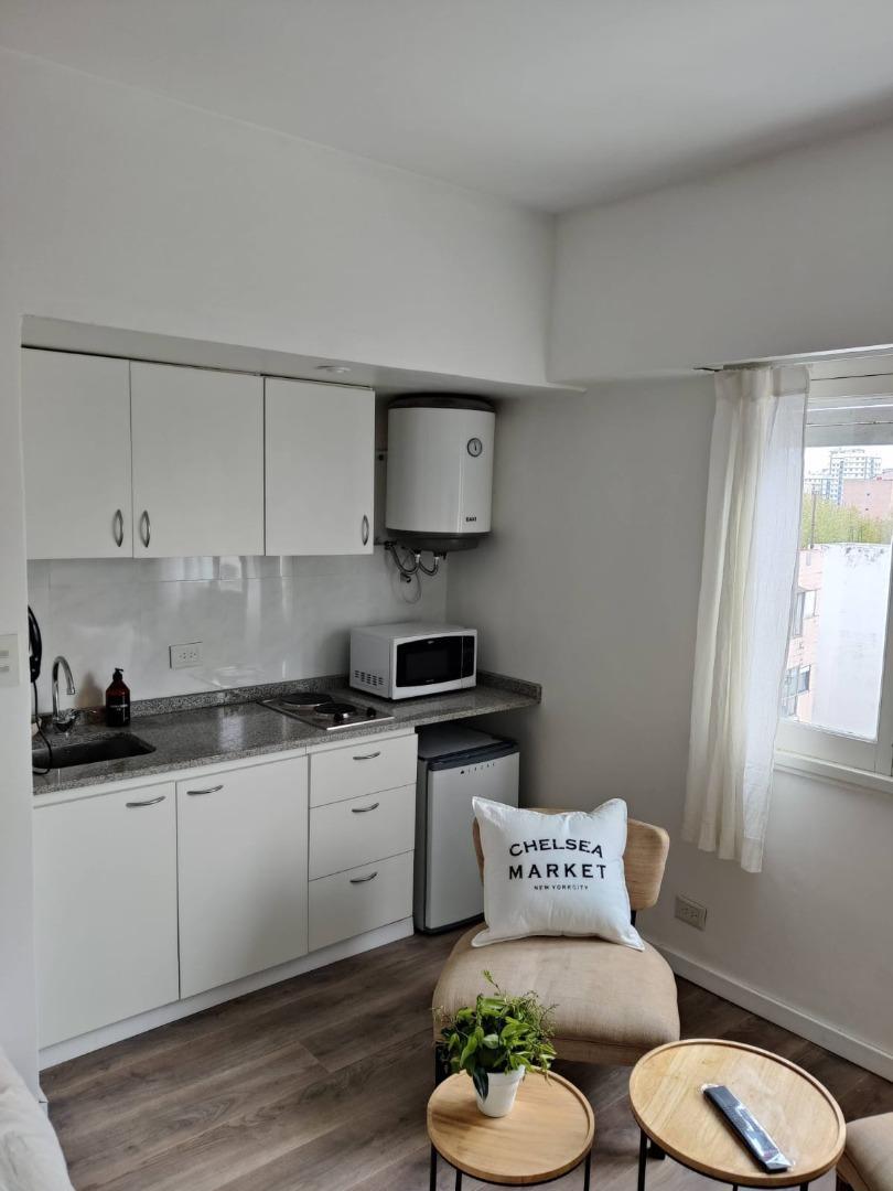 Departamento en Venta Permite mascota