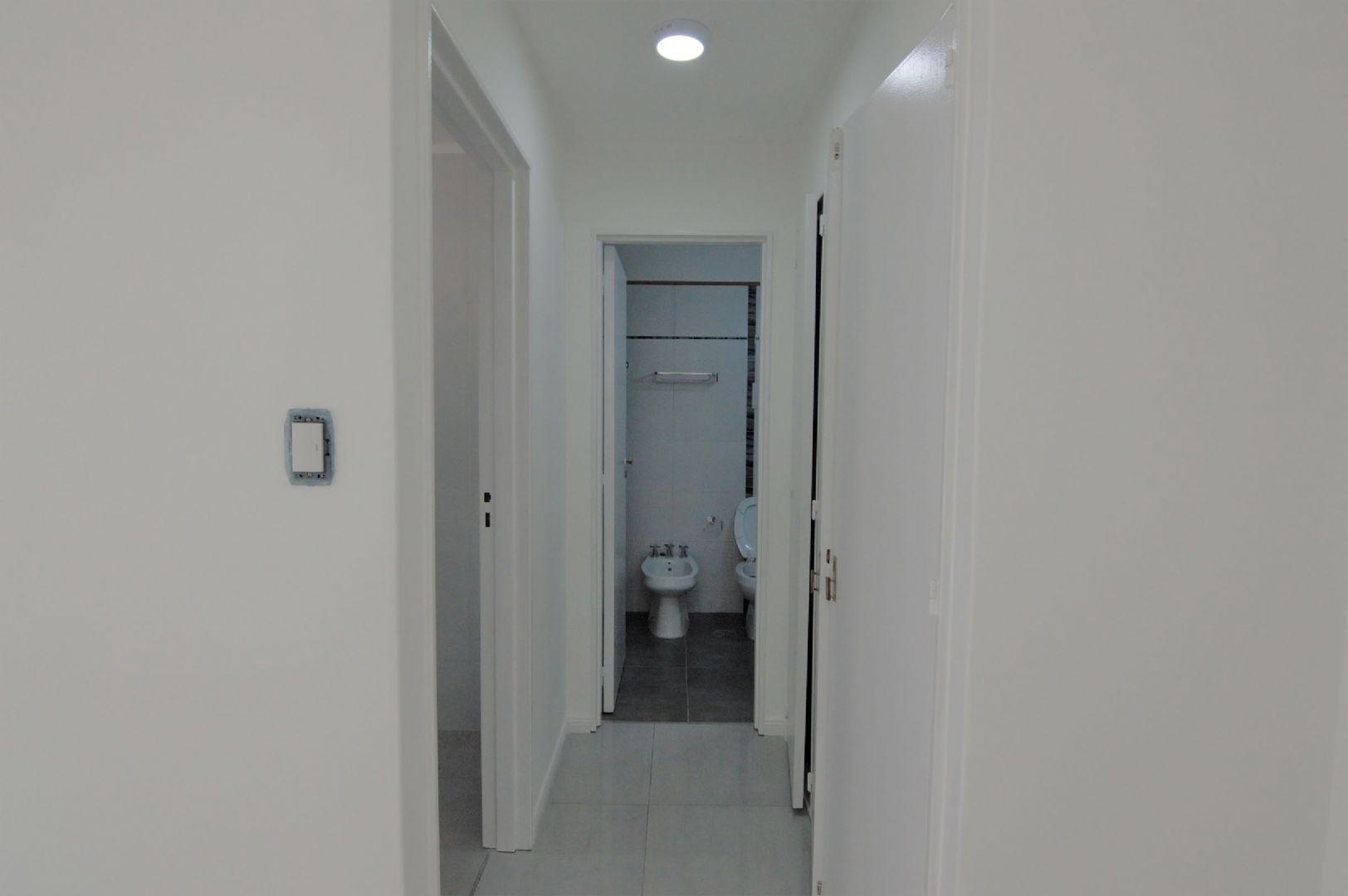 Departamento en Alquiler 45 años