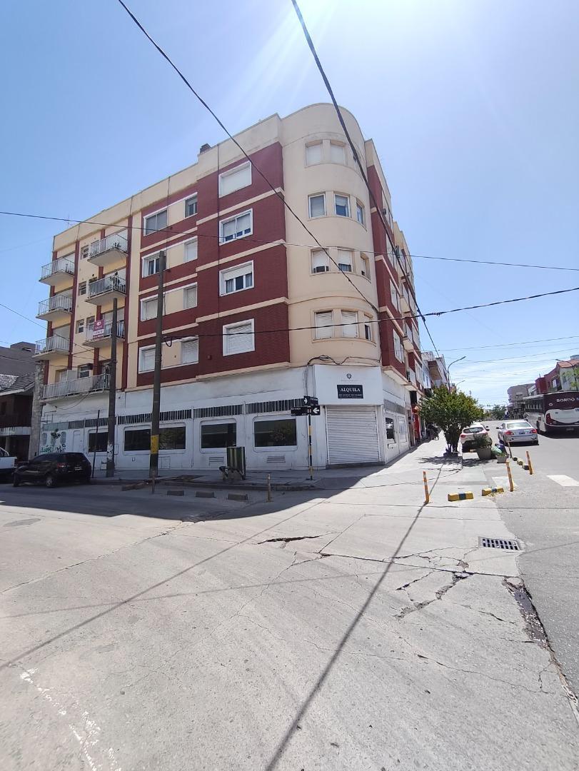 DEPARTAMENTO 3 AMBIENTES ZONA PUERTO