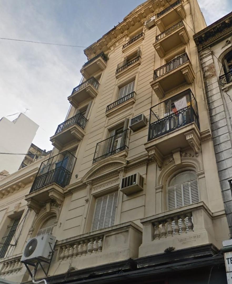 Invertir y Refaccionar. 3/4 amb c/patio