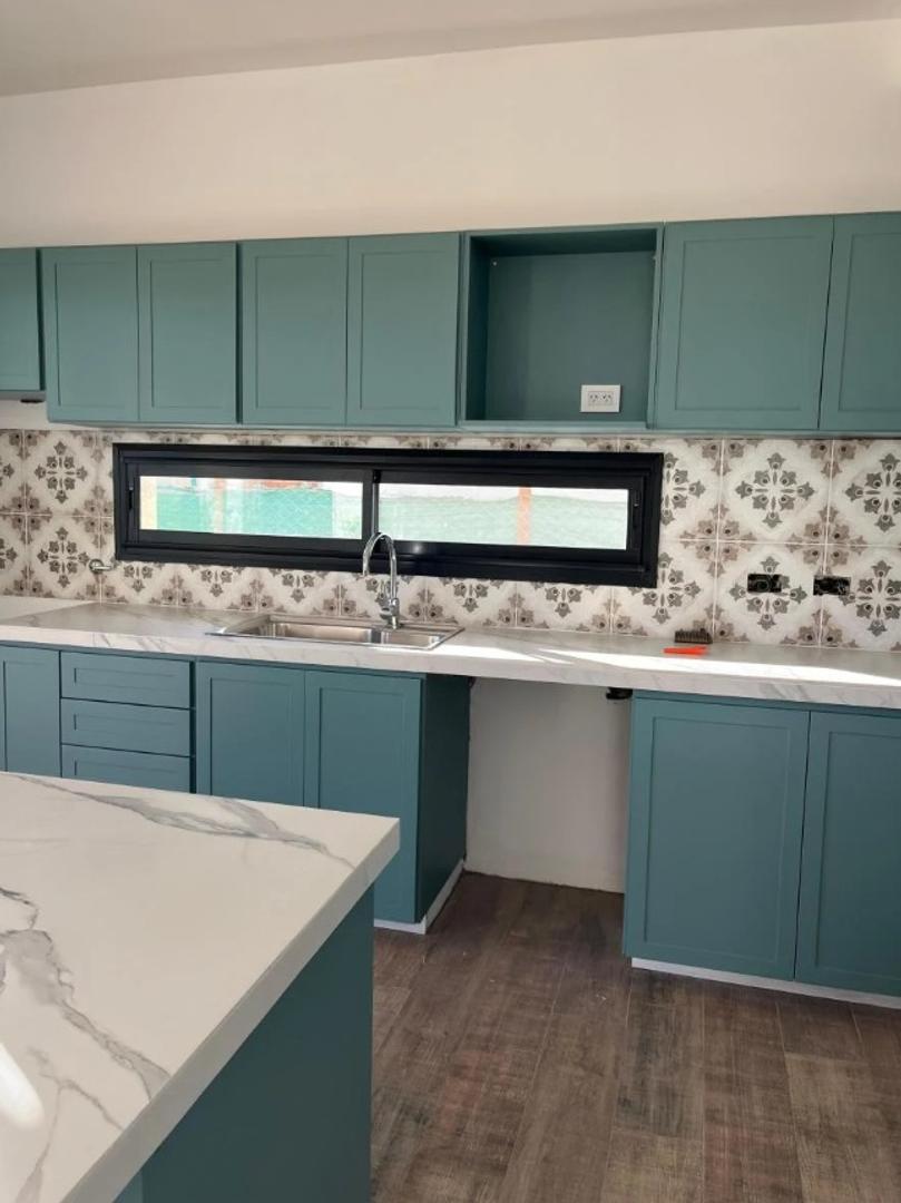 Casa en Venta A Estrenar