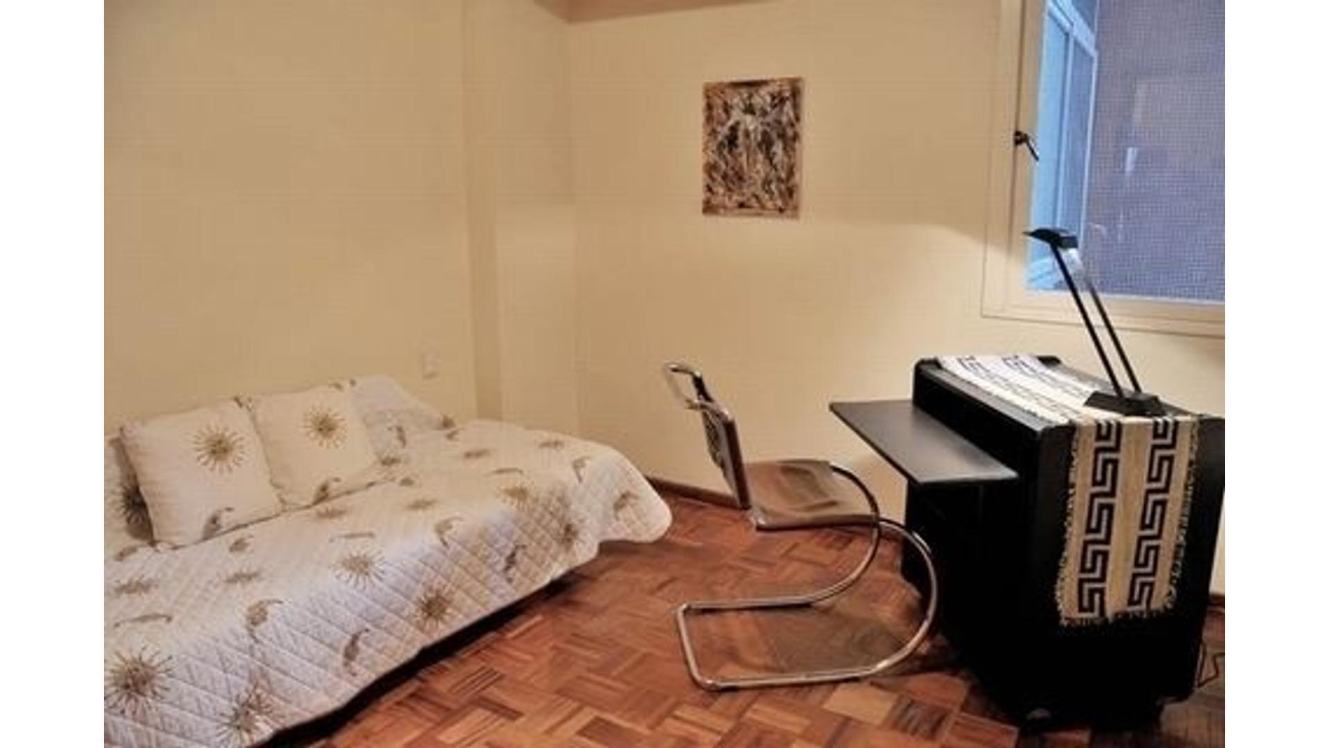 Departamento en Alquiler Temporal 20 años