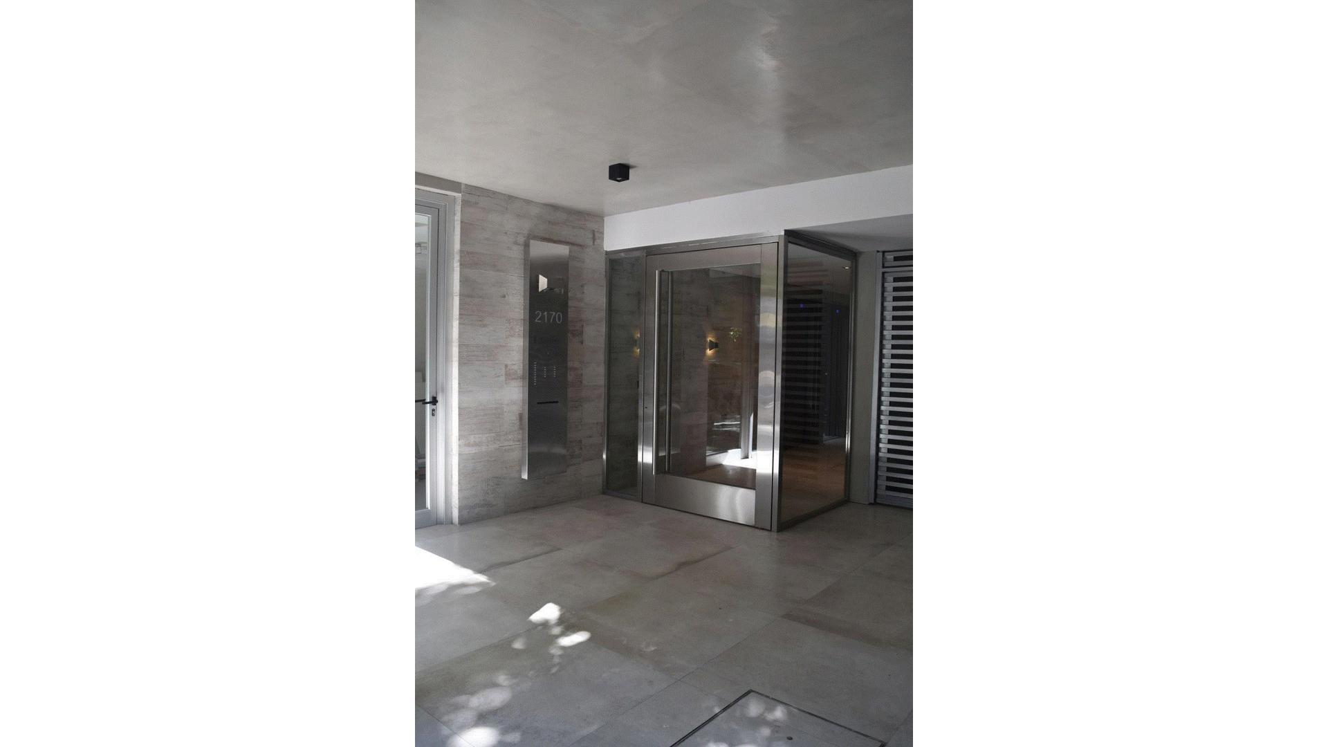 Paraguay 2710, Deptos de 1 y 2 Dormitorios