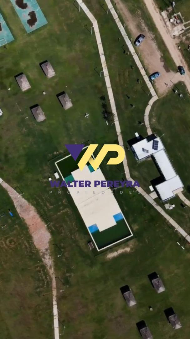 Terreno en Venta en San Vicente, USD 8.900