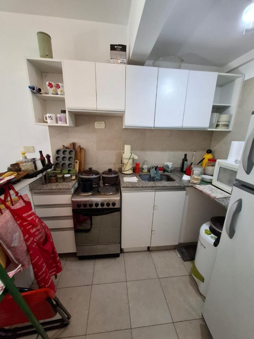 Departamento en Venta 15 años