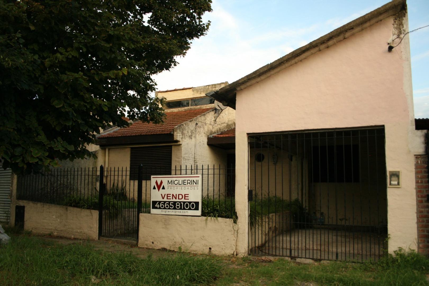 Casa en Venta en Hurlingham, USD 85.000