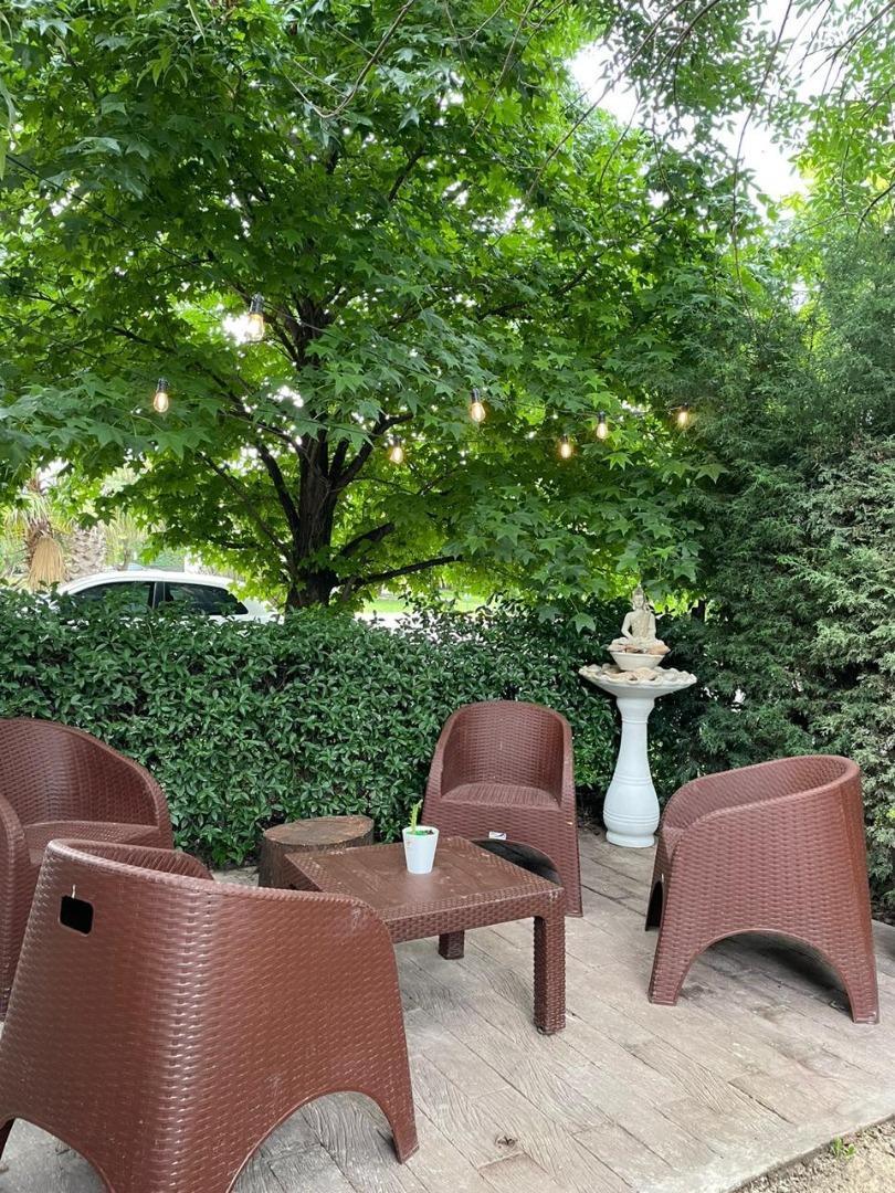 Casa en Alquiler Temporal al Sureste