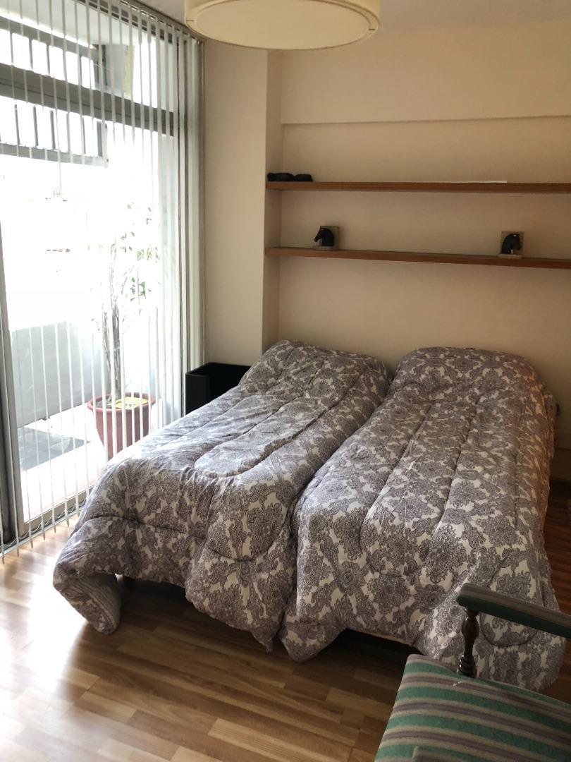 Departamento en Alquiler Temporal en Microcentro, USD 500